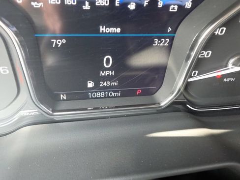 Used 2021 GMC Yukon SLT AWD/4WD image 25