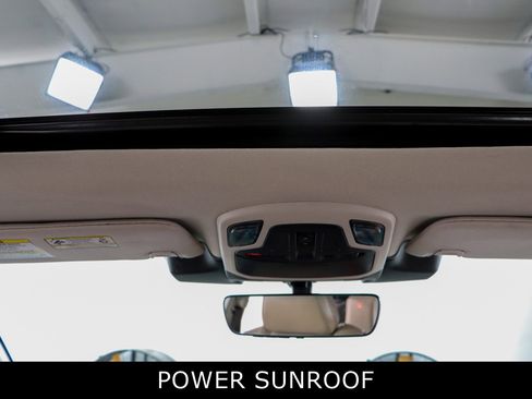 Used 2023 Subaru Outback Limited image 21