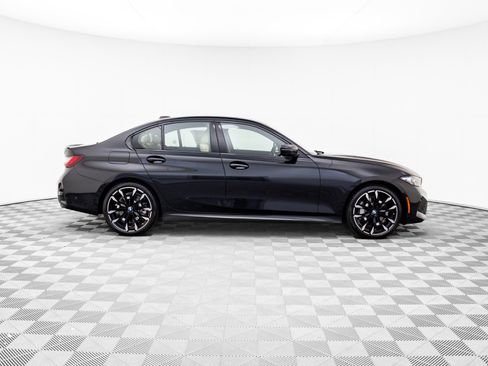 New 2026 BMW 330i xDrive Sedan w/ M Sport Package image 7