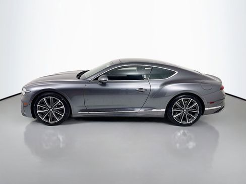 New 2026 Bentley Continental GT image 4