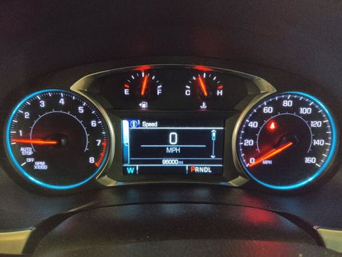 Used 2019 Chevrolet Traverse LT AWD/4WD image 23