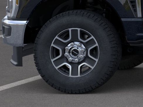 New 2026 Ford F250 Lariat image 19