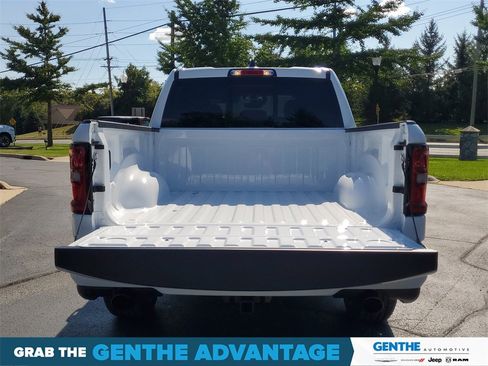 New 2026 RAM 1500 Big Horn image 28