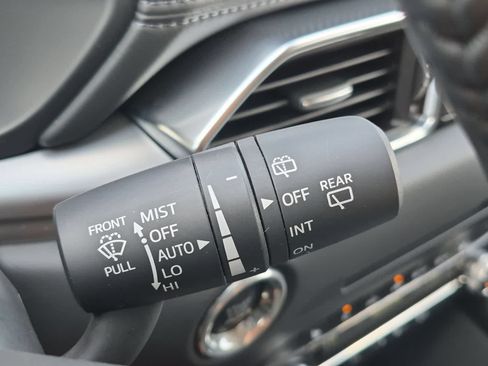 Used 2022 MAZDA CX-5 AWD 2.5 S w/ Select Package image 25