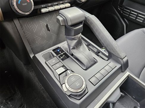 New 2025 Toyota Tacoma SR5 image 23