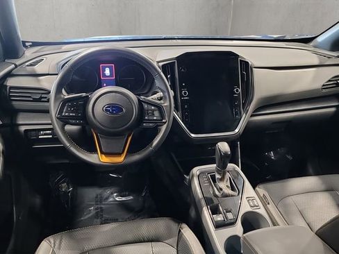 Certified 2024 Subaru Crosstrek 2.5i Wilderness w/ Crosstrek Mirror Package image 25