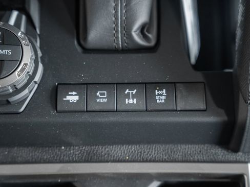 New 2026 Toyota Tacoma 4x4 Double Cab Hybrid image 28