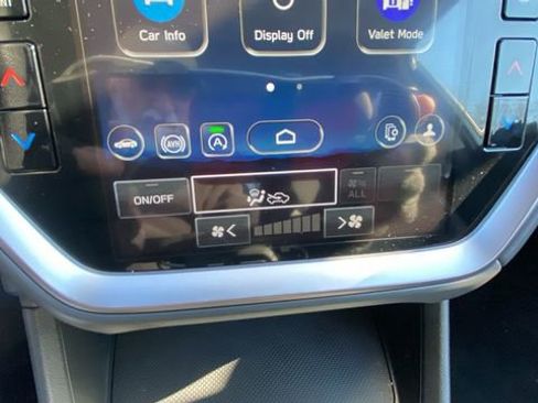 Certified 2025 Subaru Crosstrek 2.0i Premium image 28