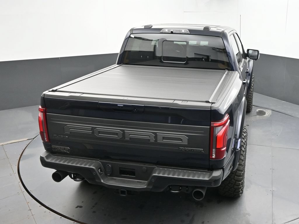 New 2026 Ford F150 Raptor AWD/4WD image 38