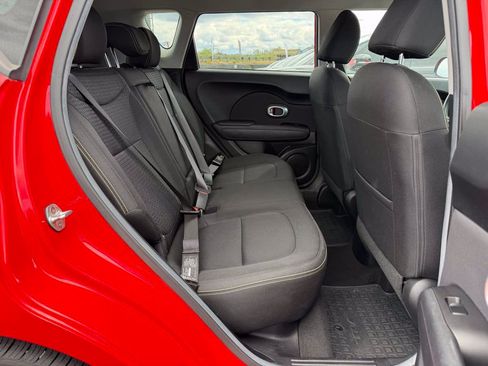 Used 2014 Kia Soul + w/ UVO w/Eservices Package FWD image 12