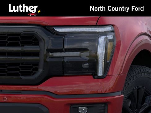 New 2026 Ford F150 Lariat AWD/4WD image 18
