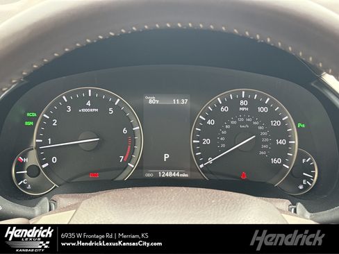 Used 2017 Lexus RX 350 AWD image 1