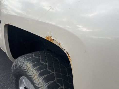 Used 2014 Chevrolet Silverado 1500 LTZ w/ LTZ Plus Package image 38