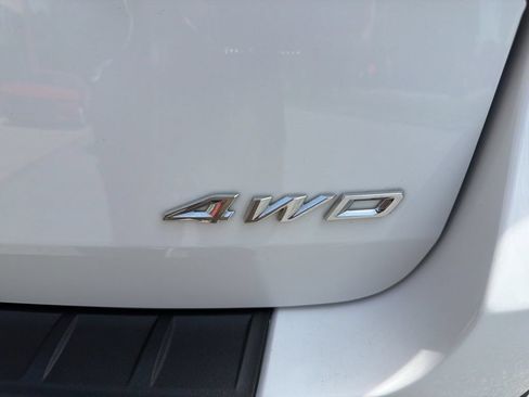 Used 2022 Ford Explorer XLT AWD/4WD image 15
