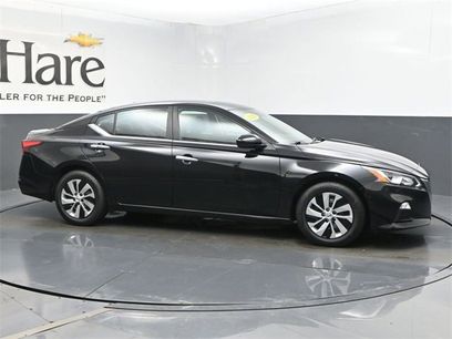 Used 2020 Nissan Altima 2.5 S