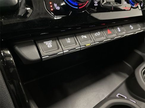 New 2026 GMC Sierra 2500 AT4 w/ AT4 Premium Plus Package image 34