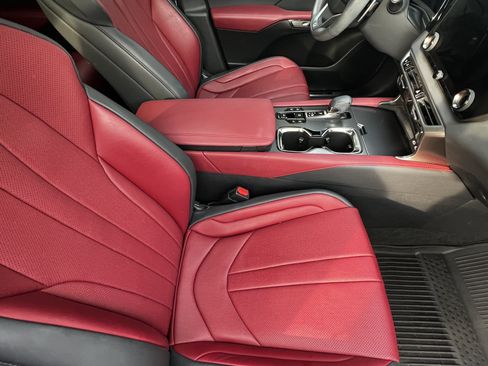 Certified 2023 Lexus RX 350 F Sport w/ Cold Area Package image 44