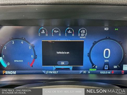 Used 2024 Ford F150 XLT w/ Equipment Group 302A MID AWD/4WD image 14