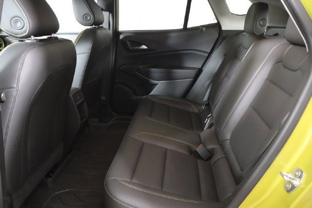 Used 2024 Chevrolet Trax ACTIV w/ Driver Confidence Package FWD image 20