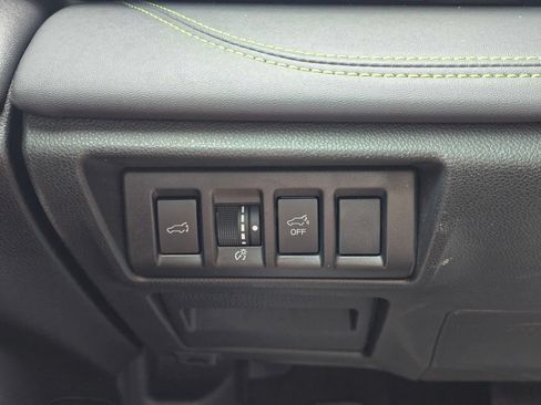 Used 2023 Subaru Outback Onyx Edition AWD/4WD image 16