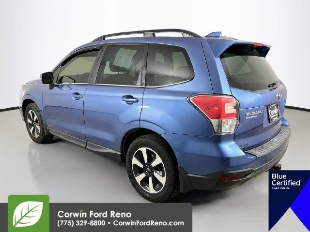 Used 2018 Subaru Forester 2.5i Limited AWD/4WD image 6