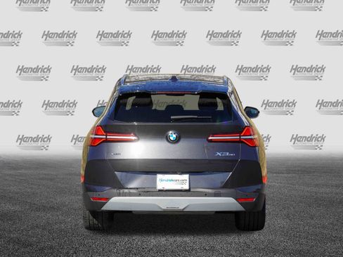 Certified 2025 BMW X3 xDrive30i image 7