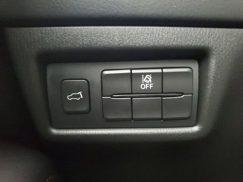 Certified 2023 MAZDA CX-5 AWD 2.5 S w/ Premium Package image 35