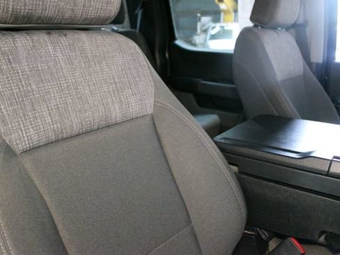 Used 2022 Ford F150 XLT w/ XTR Package AWD/4WD image 11