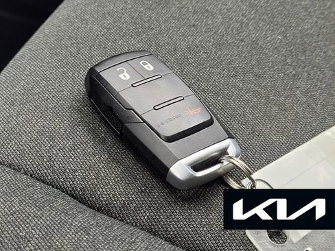 Used 2021 RAM 2500 Tradesman image 28