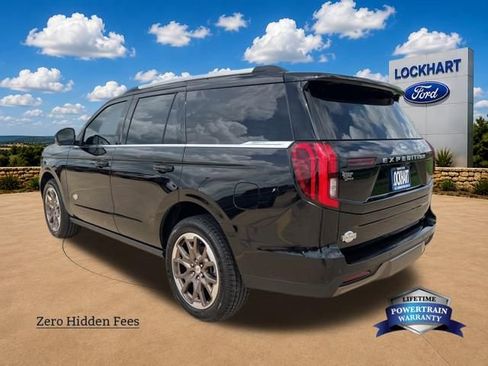 New 2026 Ford Expedition King Ranch AWD/4WD image 5