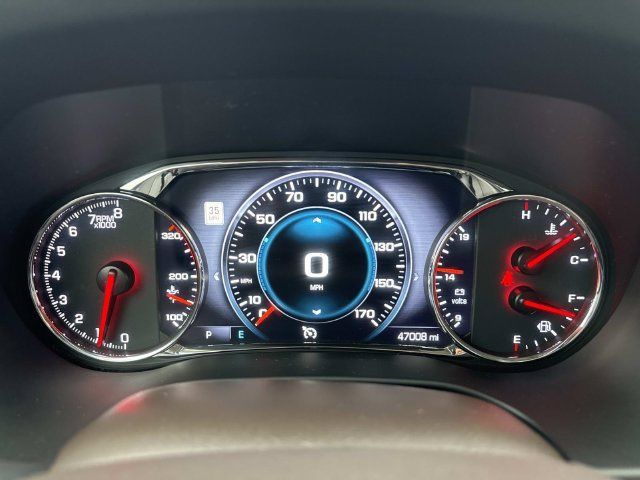 Used 2019 GMC Acadia Denali FWD image 35