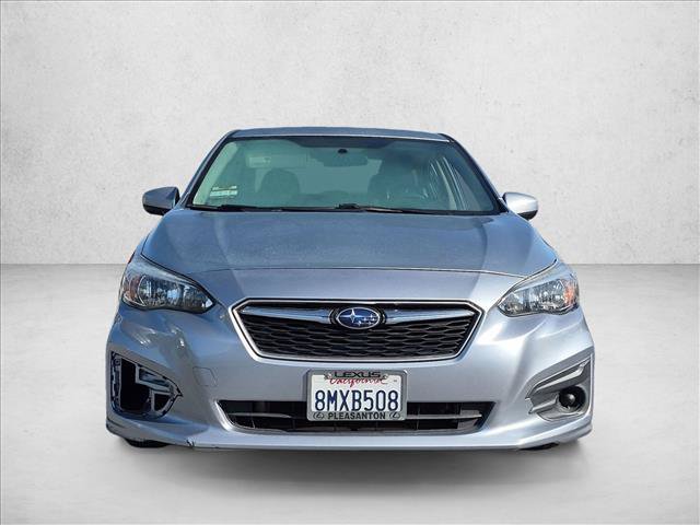 Used 2017 Subaru Impreza 2.0i Premium AWD/4WD image 2