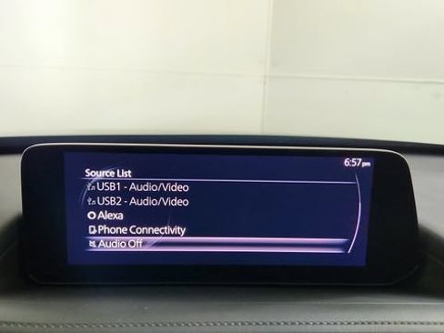 New 2026 MAZDA CX-30 AWD 2.5 S w/ Premium Package image 21