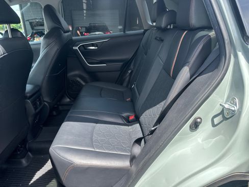 Used 2020 Toyota RAV4 Adventure AWD/4WD image 10
