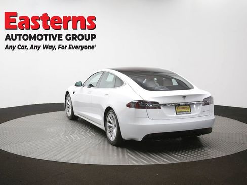 Used 2019 Tesla Model S Long Range AWD/4WD image 61