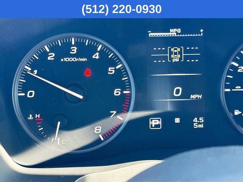 New 2026 Subaru Ascent Premium image 15