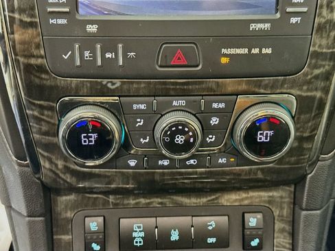 Used 2013 Buick Enclave Premium w/ LPO, Cargo Convenience Pkg FWD image 19