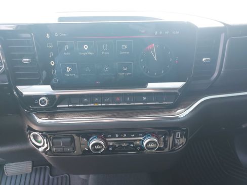 Used 2025 GMC Sierra 1500 Elevation AWD/4WD image 21