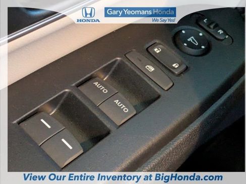 Certified 2021 Honda CR-V EX-L image 23