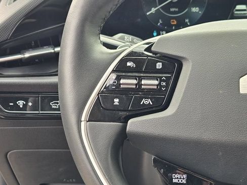 Certified 2023 Kia Niro Wind w/ Wind Preserve Package FWD image 27