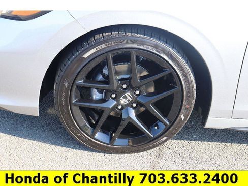 Used 2026 Honda Civic Sport image 26