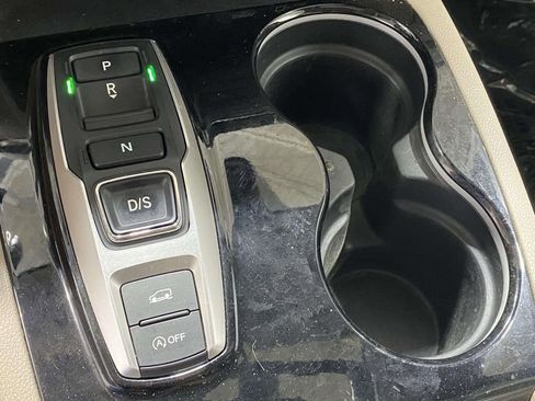Used 2022 Honda Pilot Touring image 34