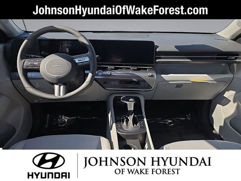 New 2026 Hyundai Kona SEL Sport FWD image 20