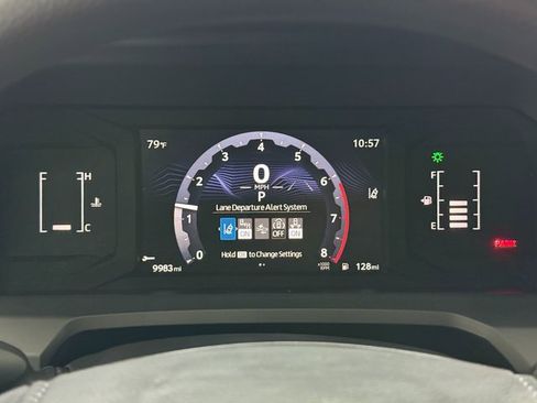 New 2026 Toyota Tacoma SR5 image 16