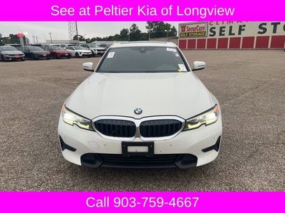 Used 2019 BMW 330i Sedan w/ Convenience Package
