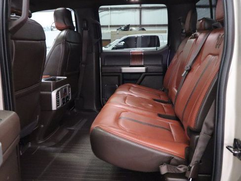 Used 2018 Ford F150 King Ranch w/ Equipment Group 601A Luxury AWD/4WD image 10