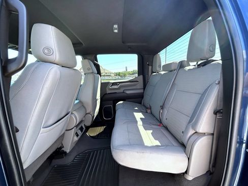 Certified 2022 Chevrolet Silverado 1500 LT AWD/4WD image 20