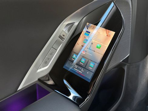 Certified 2023 BMW i7 xDrive60 AWD/4WD image 34