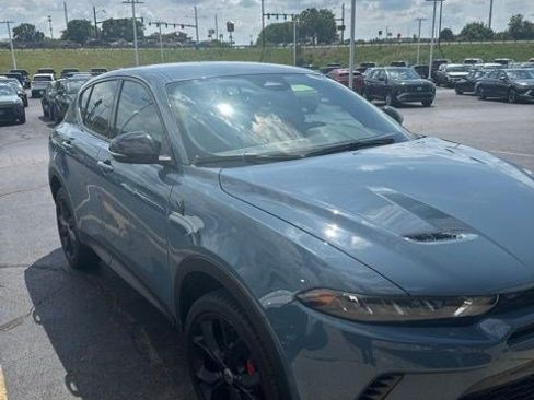 Used 2024 Dodge Hornet GT AWD/4WD image 1