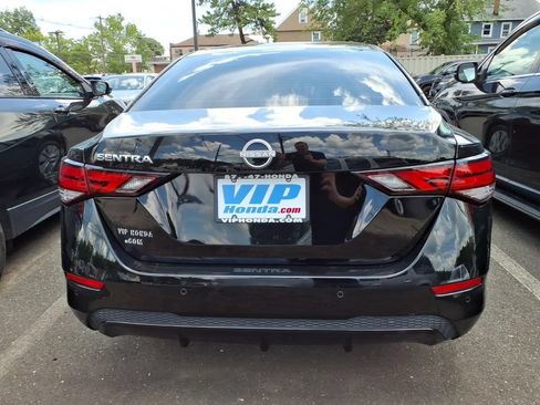 Used 2024 Nissan Sentra S FWD image 5